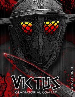 VICTUS Gladitorial Combat
