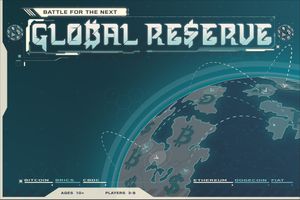 Global Reserve