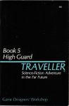 RPG Item: Book 5: High Guard (Second Edition)