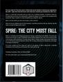 Spire The City Must Fall RPG Review 