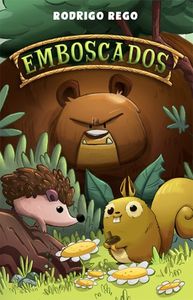 Emboscados box art