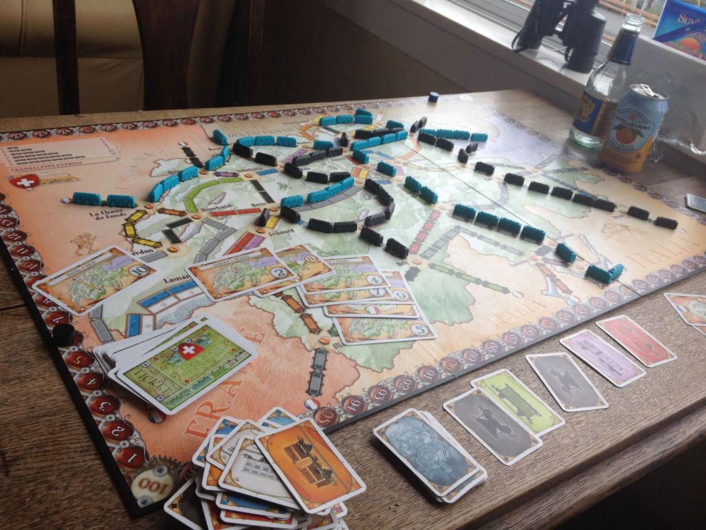 BoardGameGeek