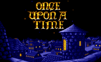 Series: Once Upon A Time