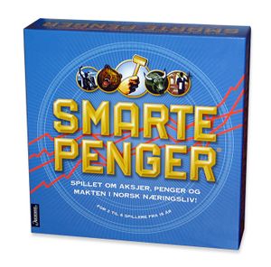Smarte Penger