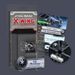 Board Game: Star Wars: X-Wing Miniatures Game – TIE Advanced Expansion Pack