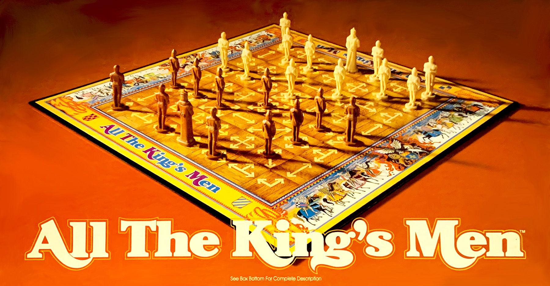 Game cover