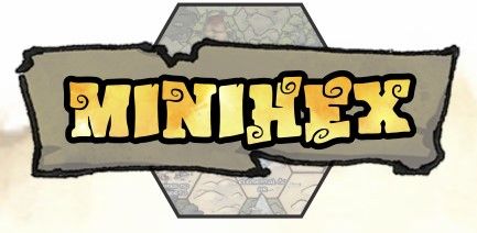Minihex cover art