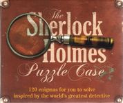 The Sherlock Holmes Puzzle Case (2014)