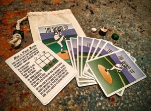 The Windup