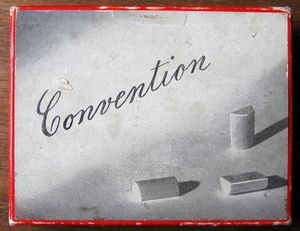 Convention