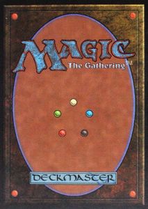 Magic: The Gathering | Board Game | BoardGameGeek