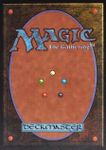 Board Game: Magic: The Gathering