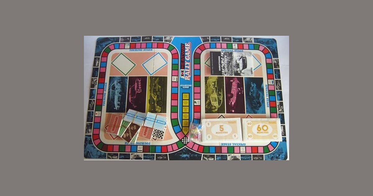 BoardGameGeek