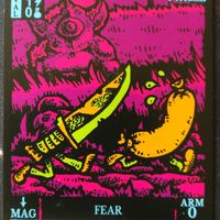 Dungeon Degenerates: Guttergeist