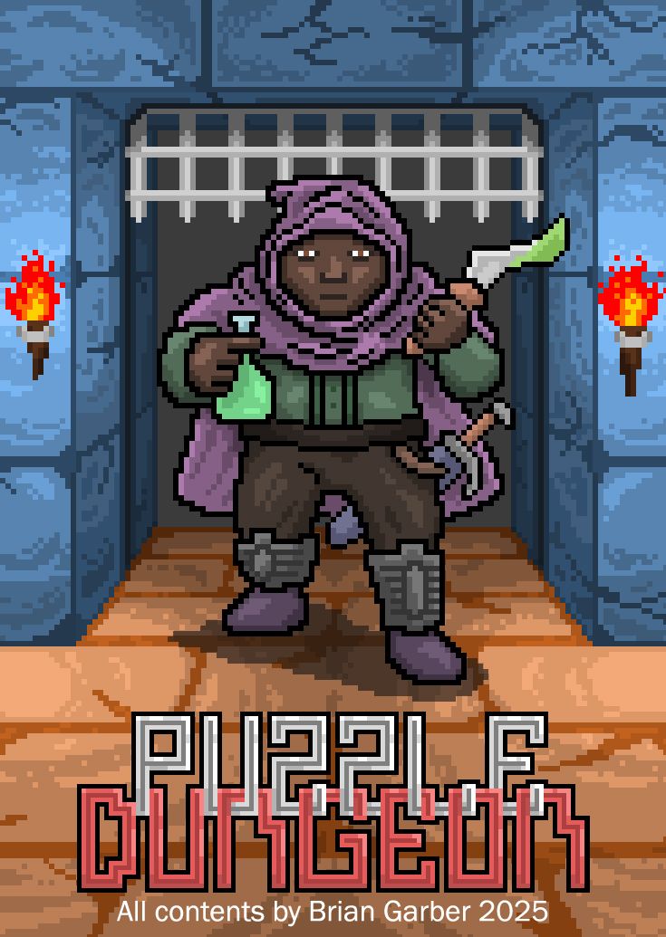 Puzzle Dungeon Intro Deck Expansion: The Devoured Temple