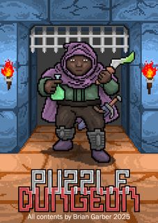 Puzzle Dungeon Intro Deck Expansion: The Devoured Temple