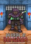 Puzzle Dungeon Intro Deck Expansion: The Devoured Temple