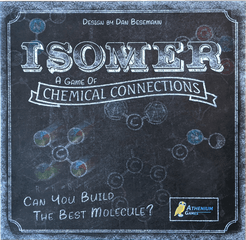 Isomer: Chemical Connections