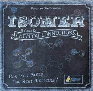 Isomer: Chemical Connections