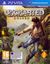 Video Game: Uncharted: Golden Abyss