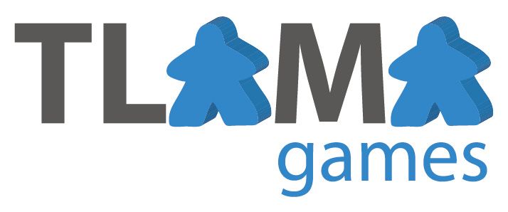 TLAMA games