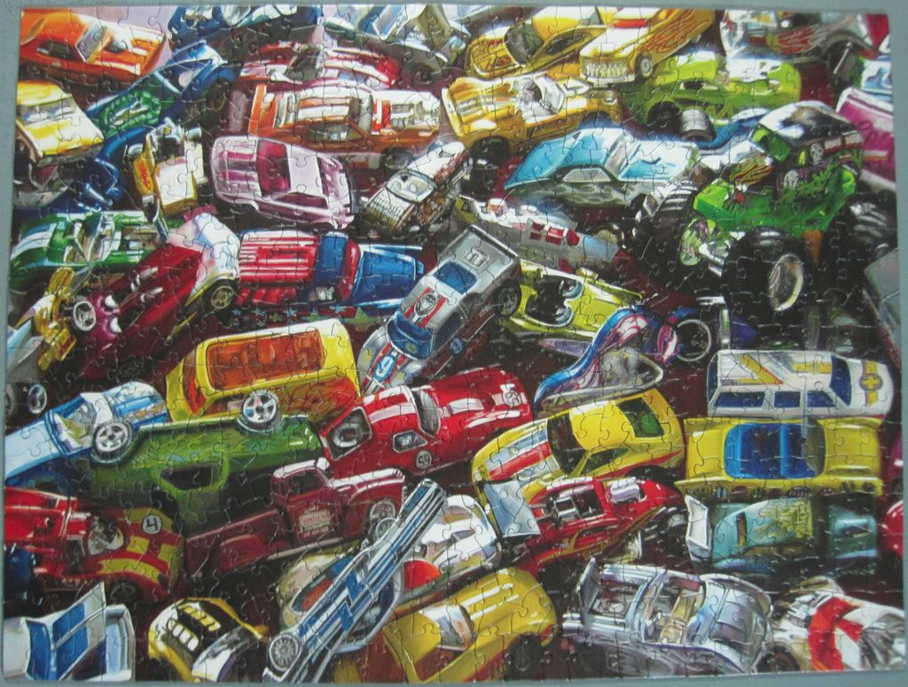 From gallery of Jude