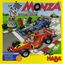 Board Game: Monza