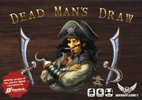 Board Game: Captain Carcass