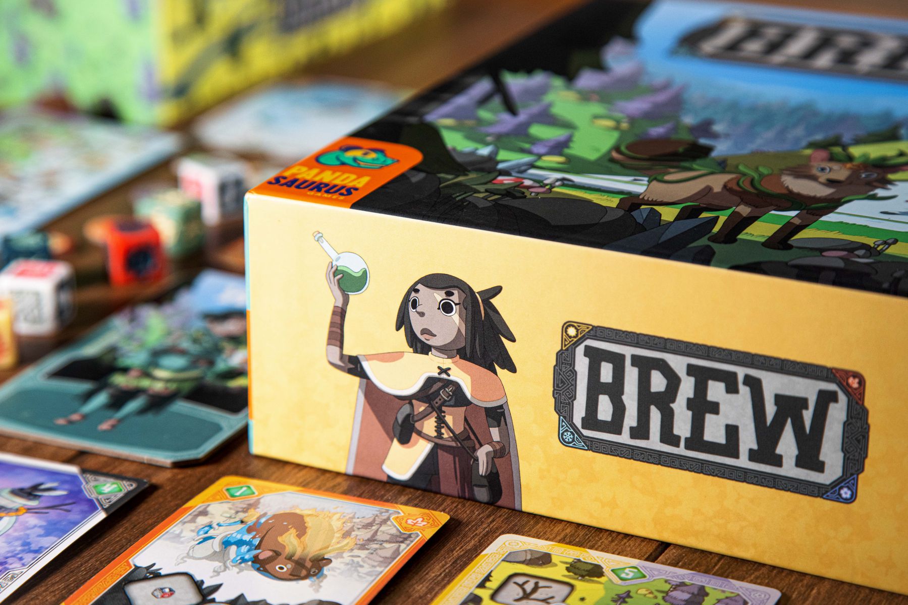 BoardGameGeek