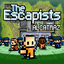 Video Game: The Escapists - Alcatraz