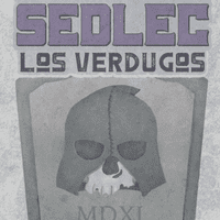 Calaveras de Sedlec: Los Verdugos
