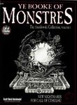 RPG Item: Ye Booke of Monstres