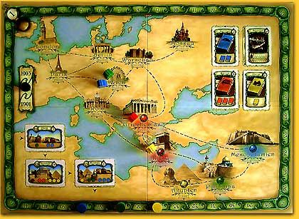 board game image