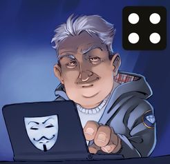 Dimitri Perrier portrait