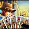 hand of cards