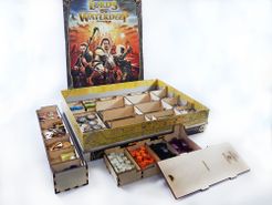 Lords of Waterdeep: InMyBox Organizer