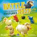 Board Game: Battle Sheep