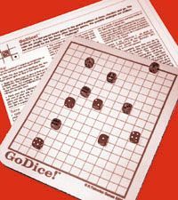 Illustration 2 de GoDice | Incredibly Smart Connected Dice For Any Game!