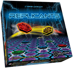 Replicants