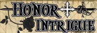 RPG: Honor + Intrigue