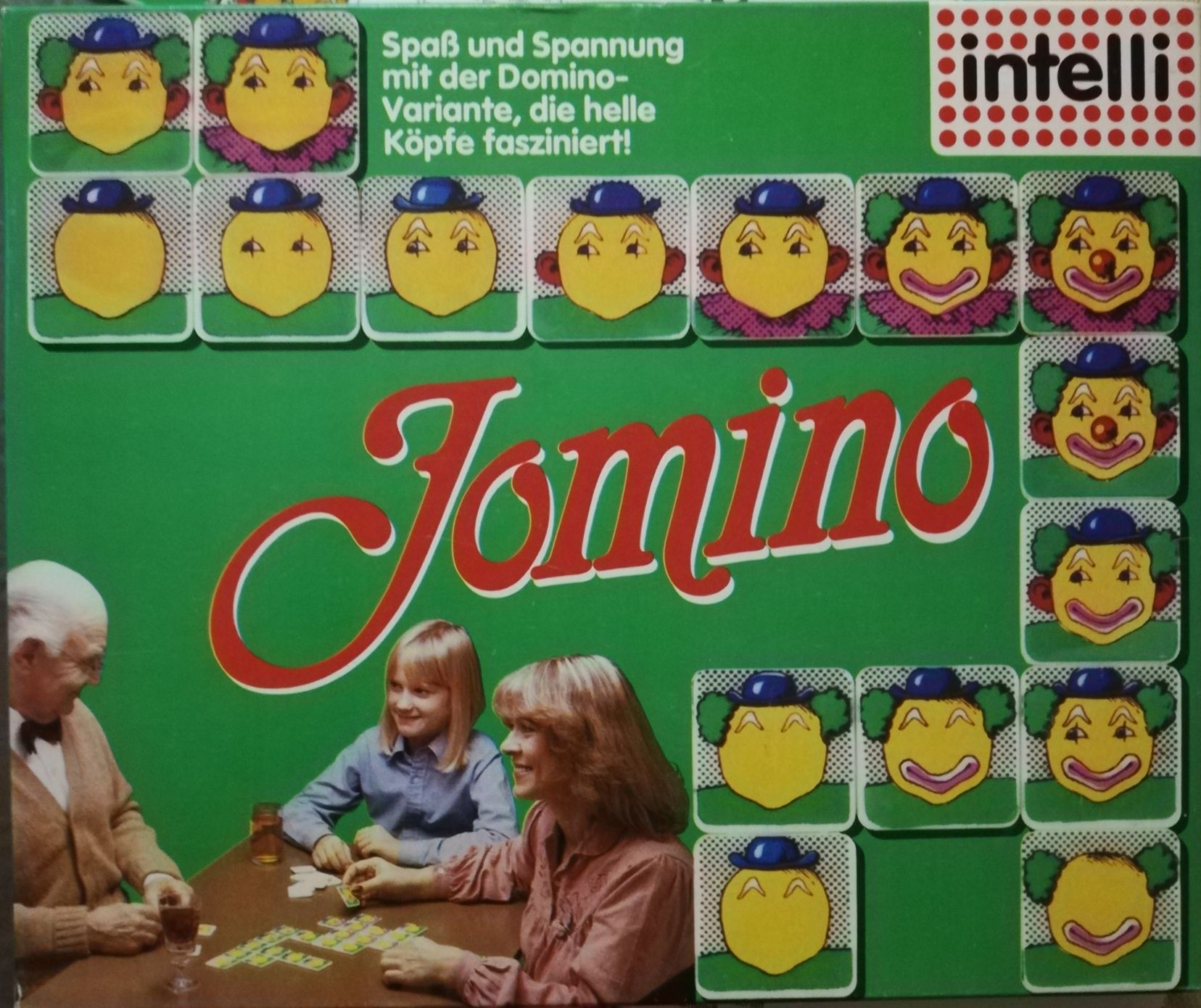 Jomino