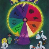 Dixit: Adventure Puzzle Promo Card