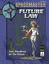 RPG Item: Spacemaster: Future Law