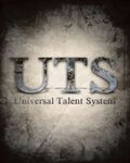 RPG Item: Universal Talent System