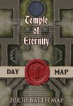 RPG Item: Temple of Eternity (Day)