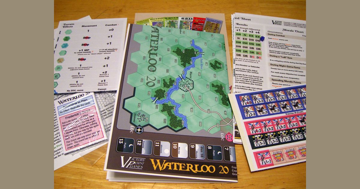 BoardGameGeek