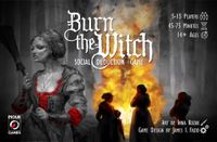 Burn the Witch