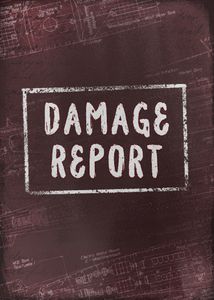 Silent Hunter 1941-43: Damage Report