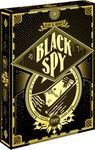 Board Game: Black Spy