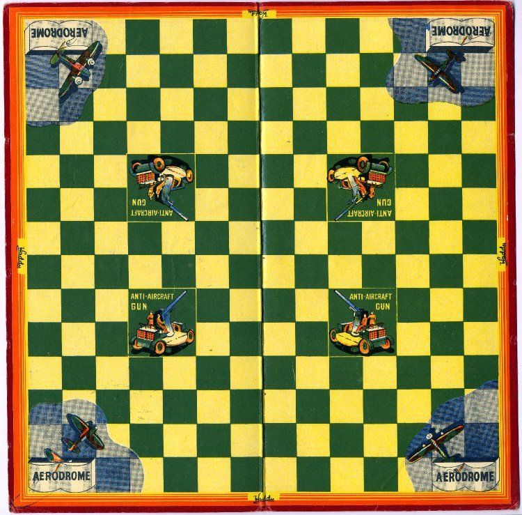 A.R.P. box art